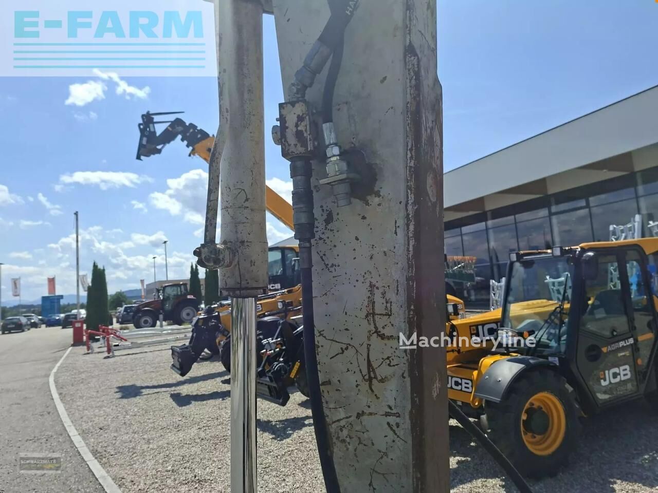 Takeuchi TB, dovoz Skladem v EU — foto 15 z 16