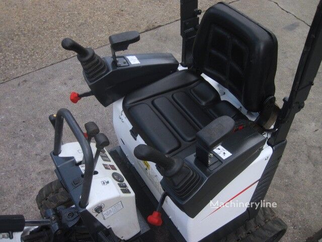 2020 Bobcat, 1 052 mth, dovoz Skladem v EU — foto 9 z 9