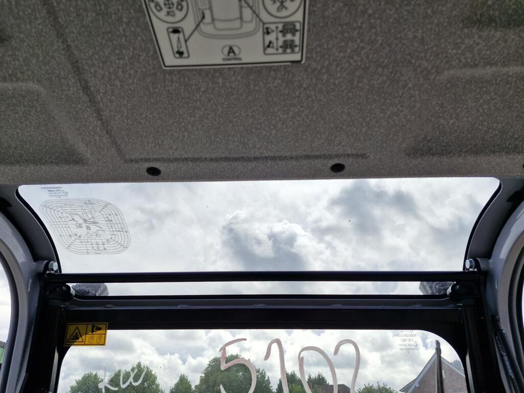 2023 Wacker NEW, dovoz Skladem v EU — foto 11 z 16