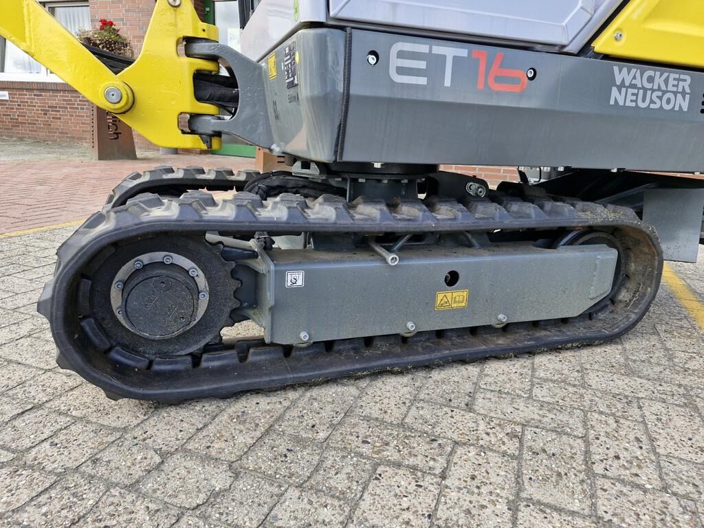 2023 Wacker NEW, dovoz Skladem v EU — foto 13 z 16