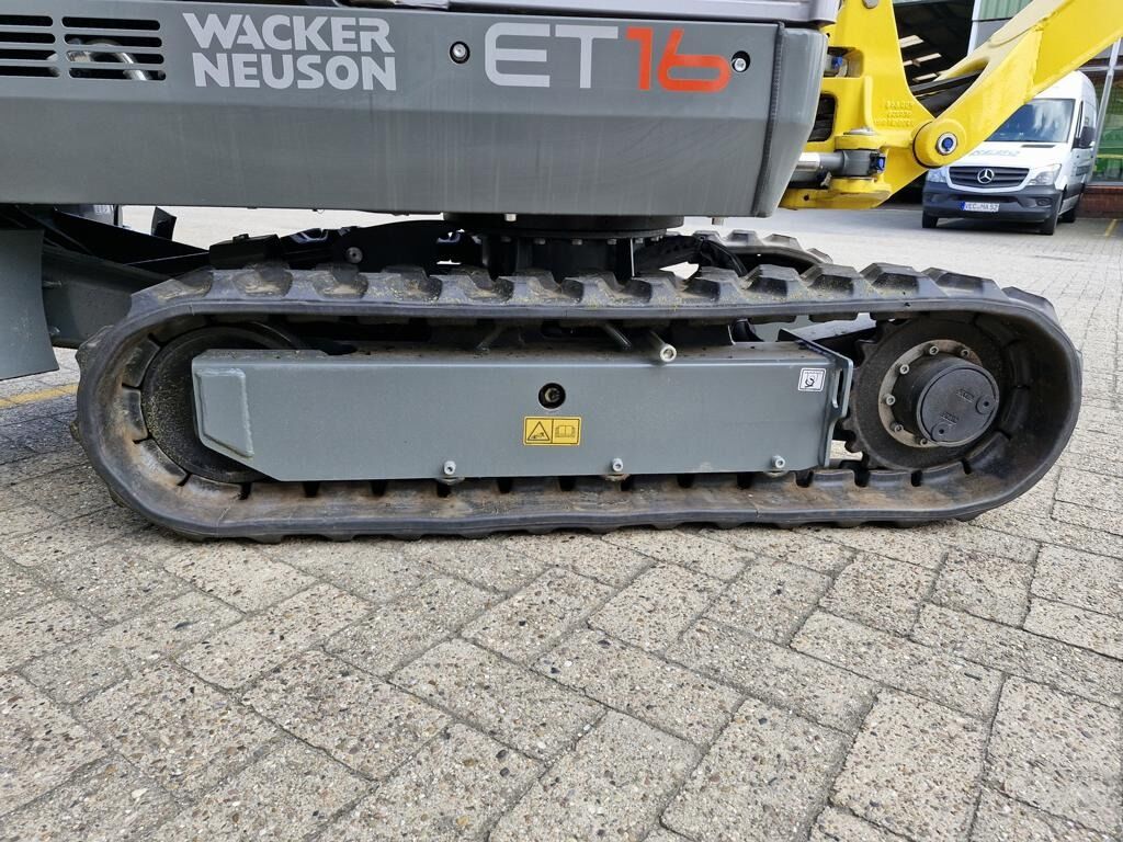 2023 Wacker NEW, dovoz Skladem v EU — foto 14 z 16