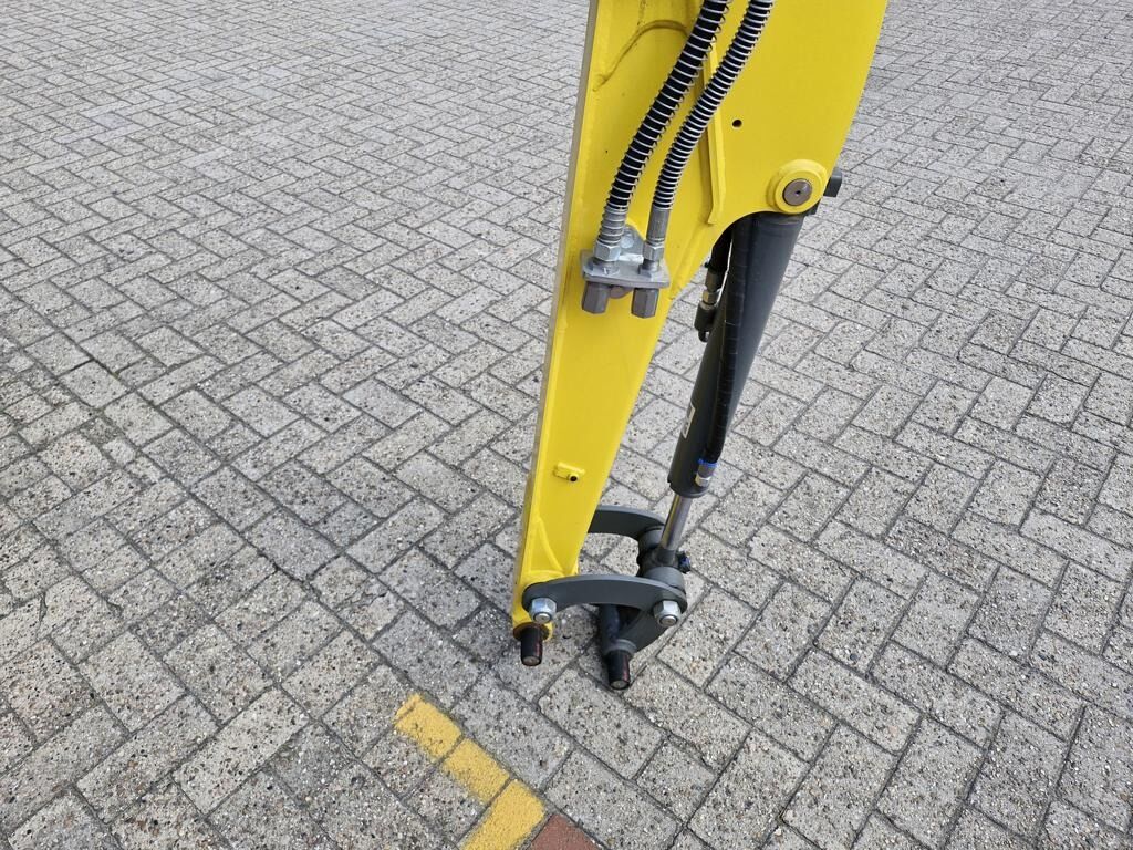 2023 Wacker NEW, dovoz Skladem v EU — foto 15 z 16