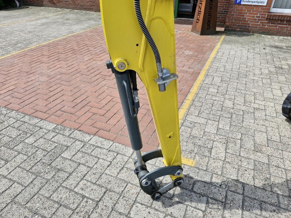 2023 Wacker NEW, dovoz Skladem v EU — foto 16 z 16