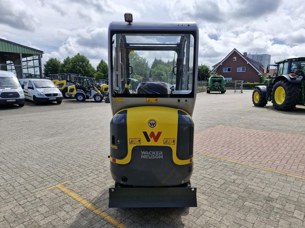 2023 Wacker NEW, dovoz Skladem v EU — foto 4 z 16