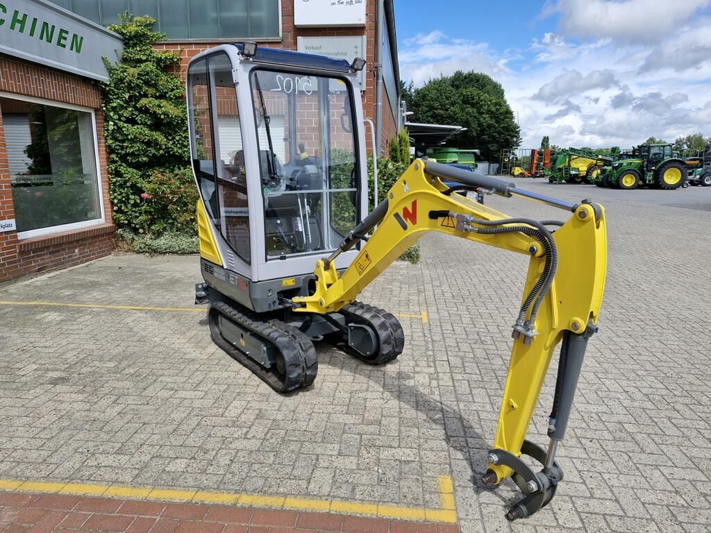2023 Wacker NEW, dovoz Skladem v EU — foto 7 z 16