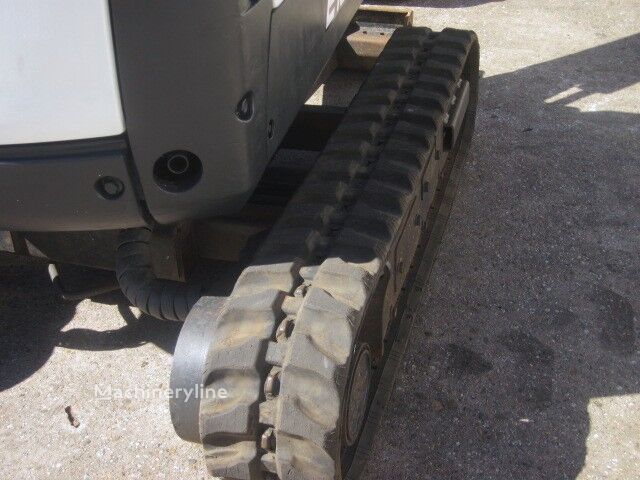 2017 Bobcat, 2 339 mth, dovoz Skladem v EU — foto 10 z 12