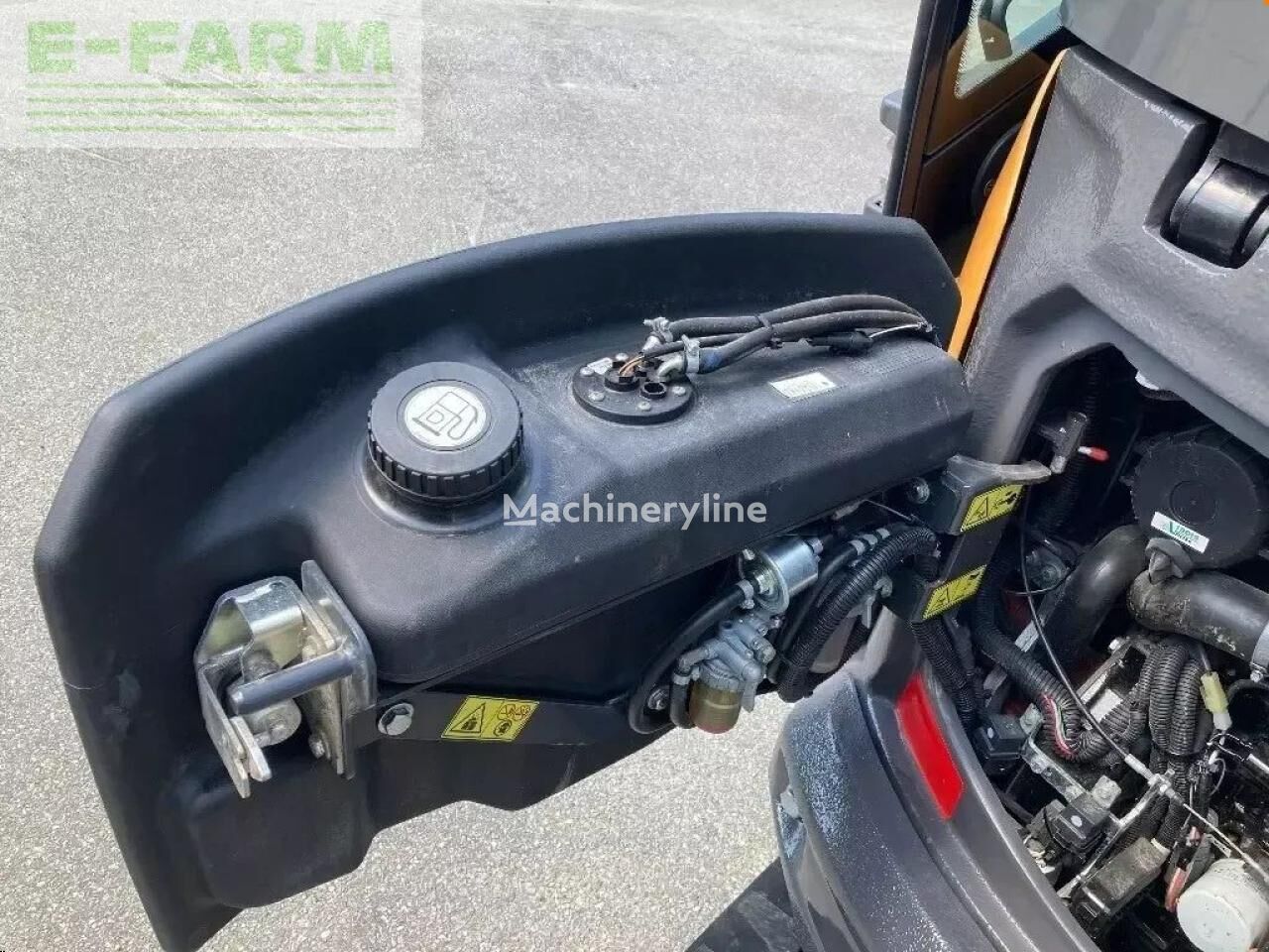 Case CX, dovoz Skladem v EU — foto 11 z 15