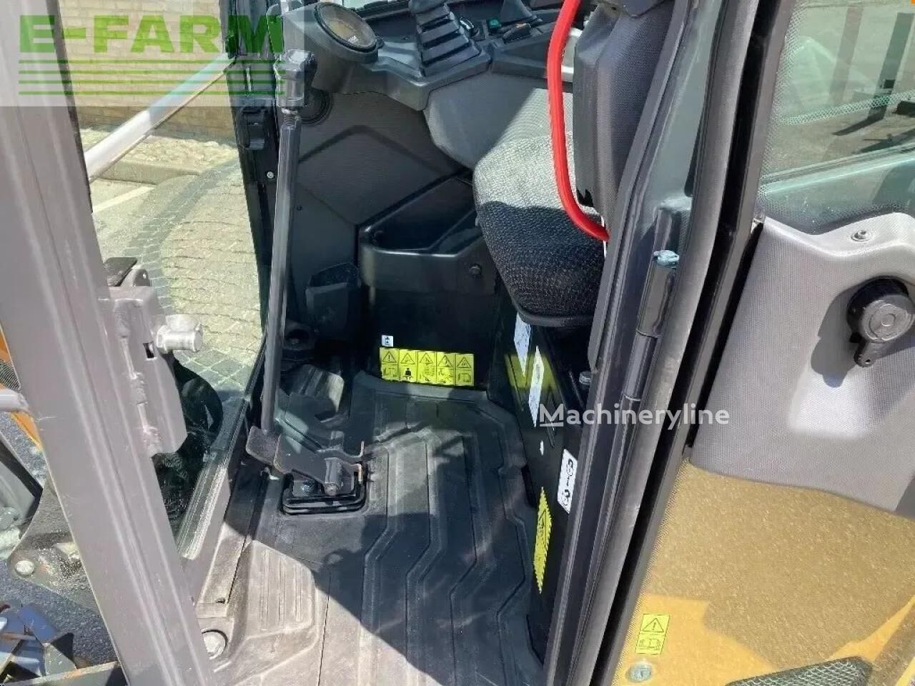 Case CX, dovoz Skladem v EU — foto 6 z 15