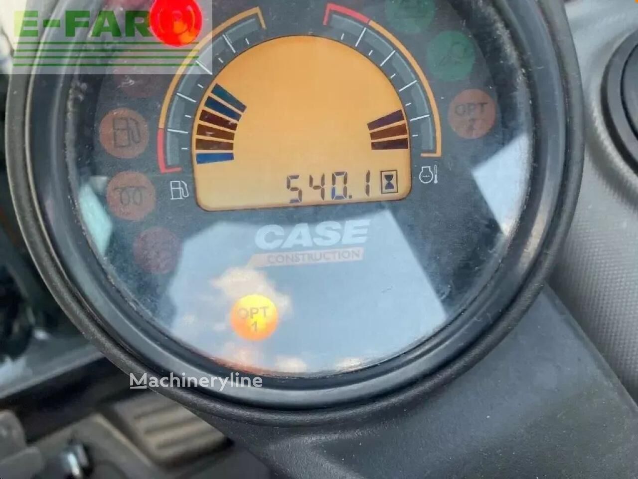 Case CX, dovoz Skladem v EU — foto 8 z 15