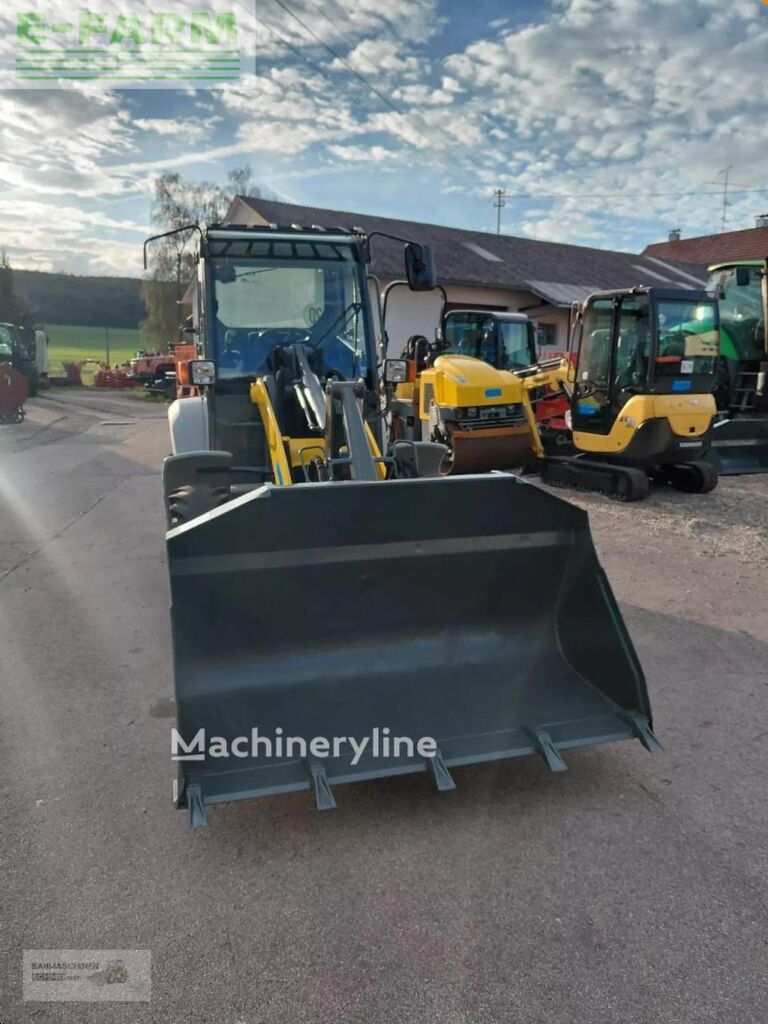 2017 Kramer 5065, 4 100 mth, dovoz Skladem v EU — foto 2 z 6