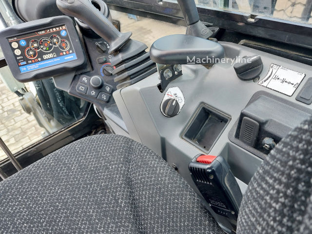 2022 Bobcat E60, 700 mth, dovoz Skladem v EU — foto 10 z 12