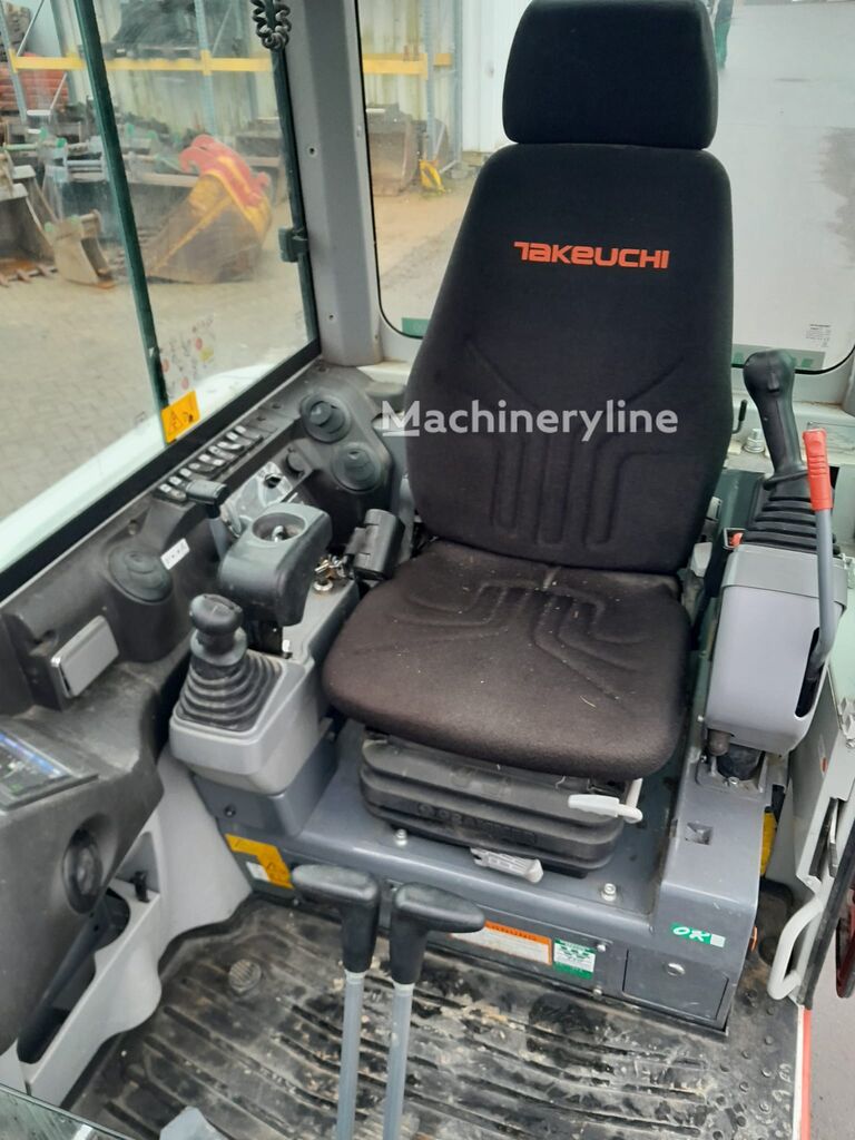 2022 Takeuchi TB, 957 mth, dovoz Skladem v EU — foto 5 z 7