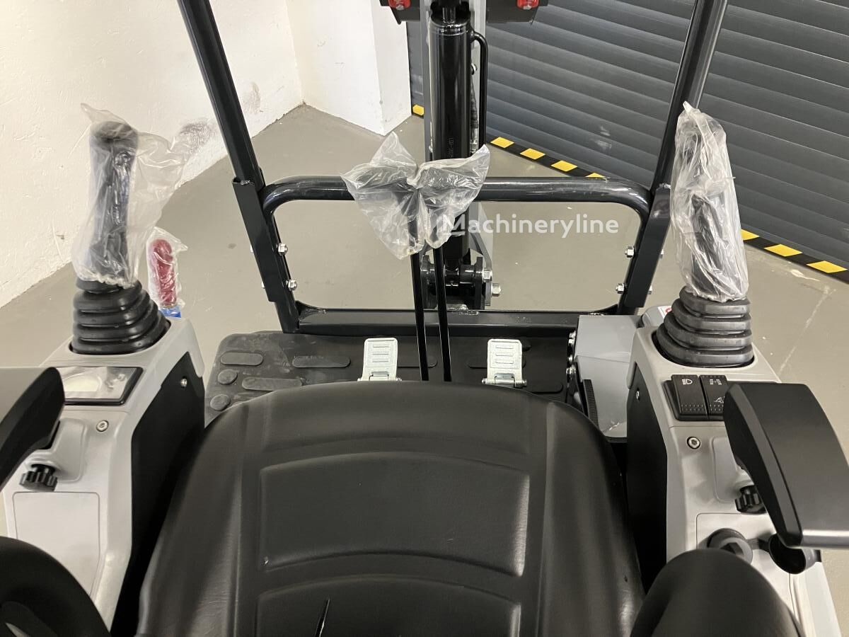 Saurus NEW, dovoz Skladem v EU — foto 3 z 3