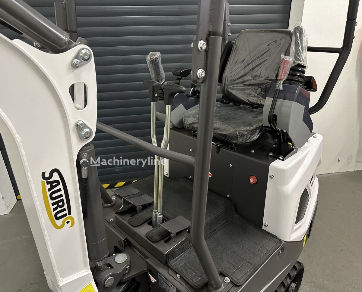 Saurus NEW, dovoz Skladem v EU — foto 2 z 3