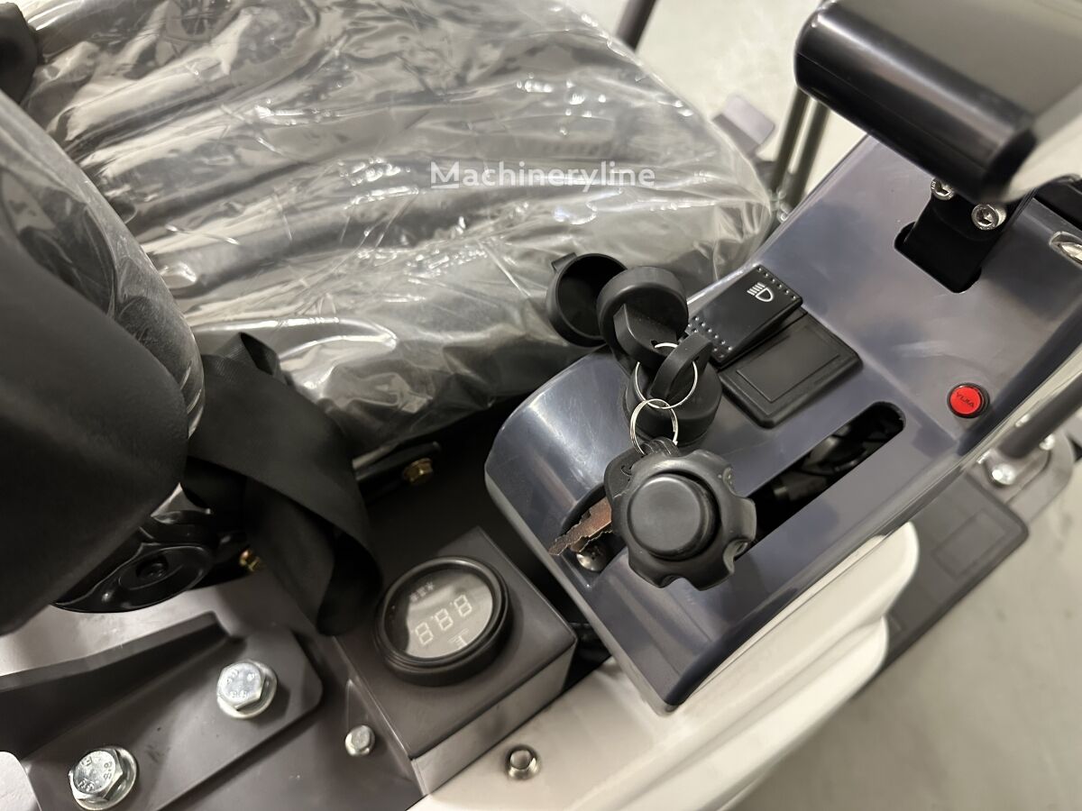 Saurus NEW, dovoz Skladem v EU — foto 3 z 3