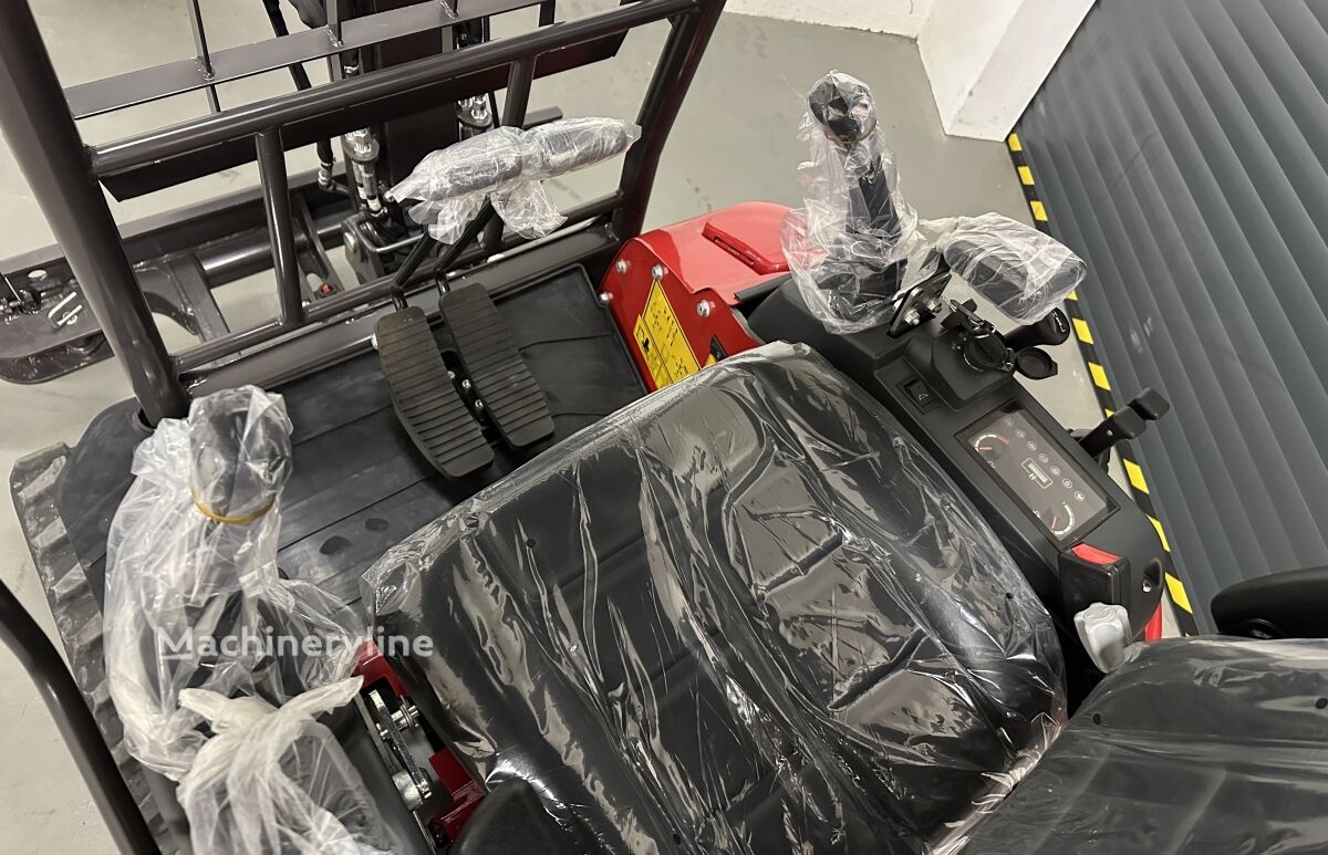 Saurus NEW, dovoz Skladem v EU — foto 2 z 4