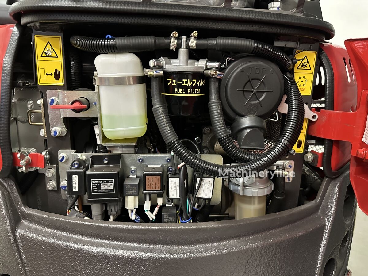 Saurus NEW, dovoz Skladem v EU — foto 4 z 4