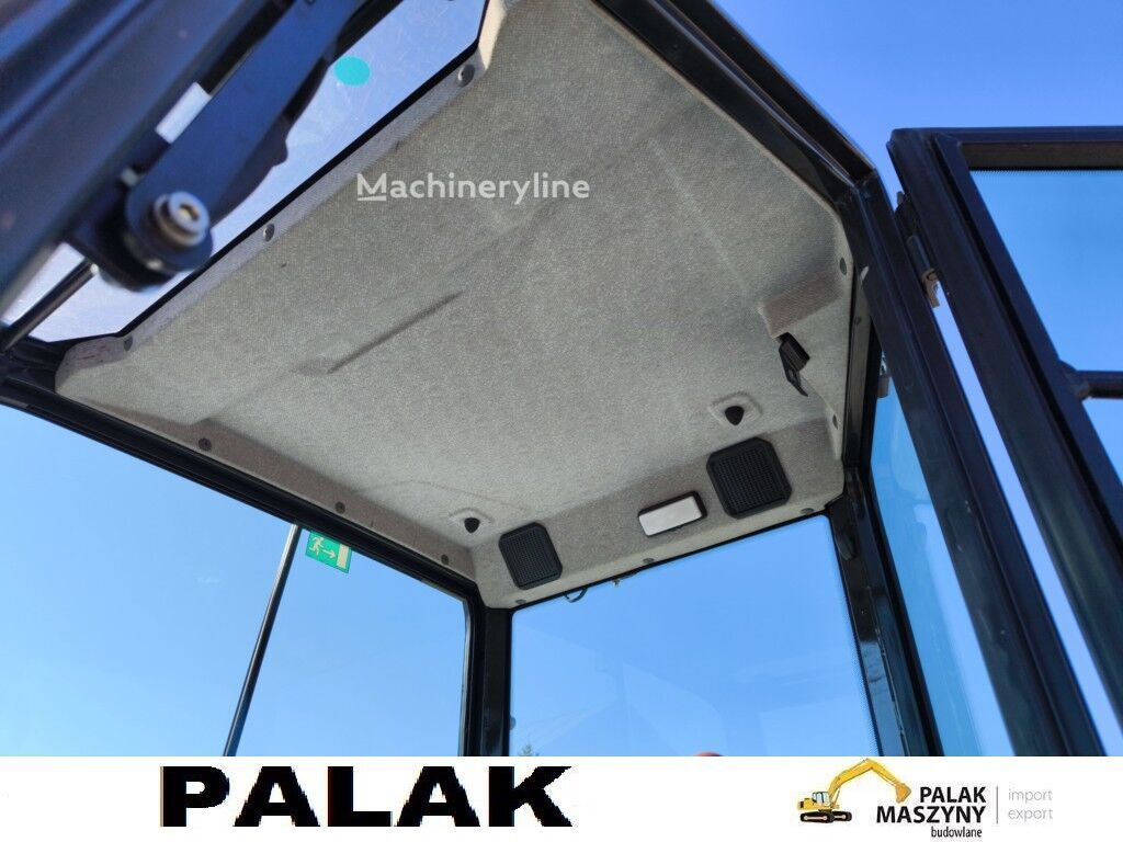 2023 Bobcat, 1 988 mth, dovoz Skladem v EU — foto 13 z 16
