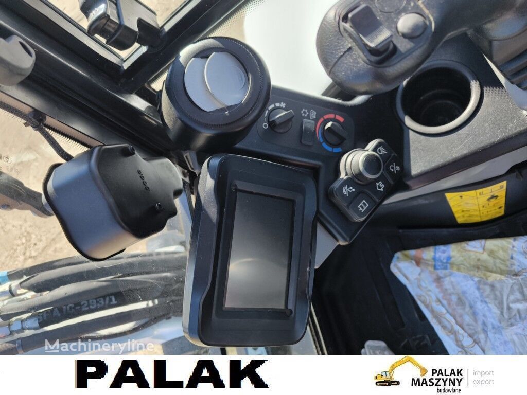2023 Bobcat, 1 988 mth, dovoz Skladem v EU — foto 15 z 16