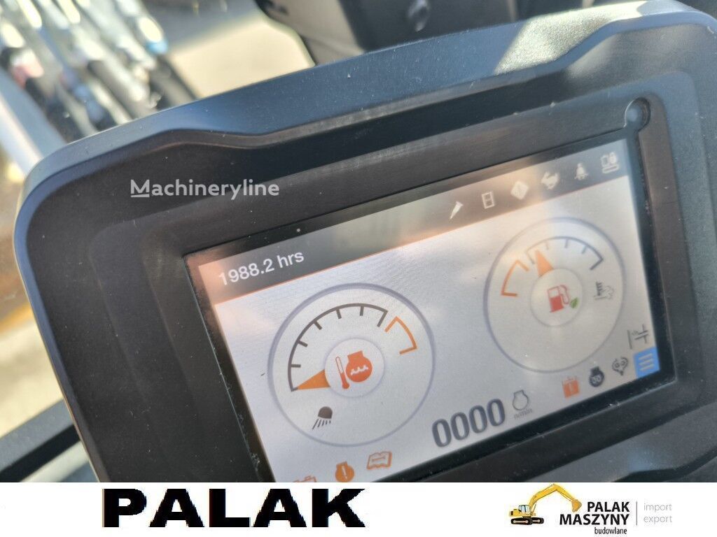 2023 Bobcat, 1 988 mth, dovoz Skladem v EU — foto 16 z 16