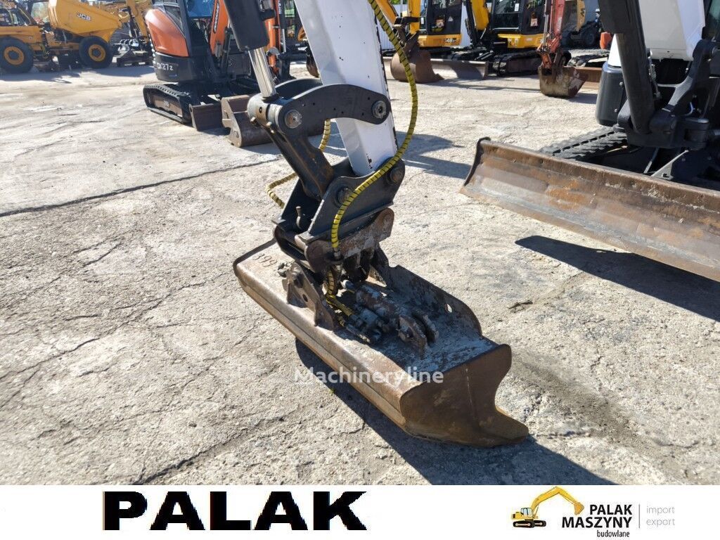 2023 Bobcat, 1 988 mth, dovoz Skladem v EU — foto 9 z 16