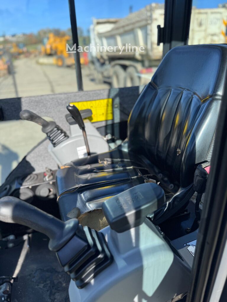 2007 Bobcat 321, dovoz Skladem v EU — foto 7 z 7