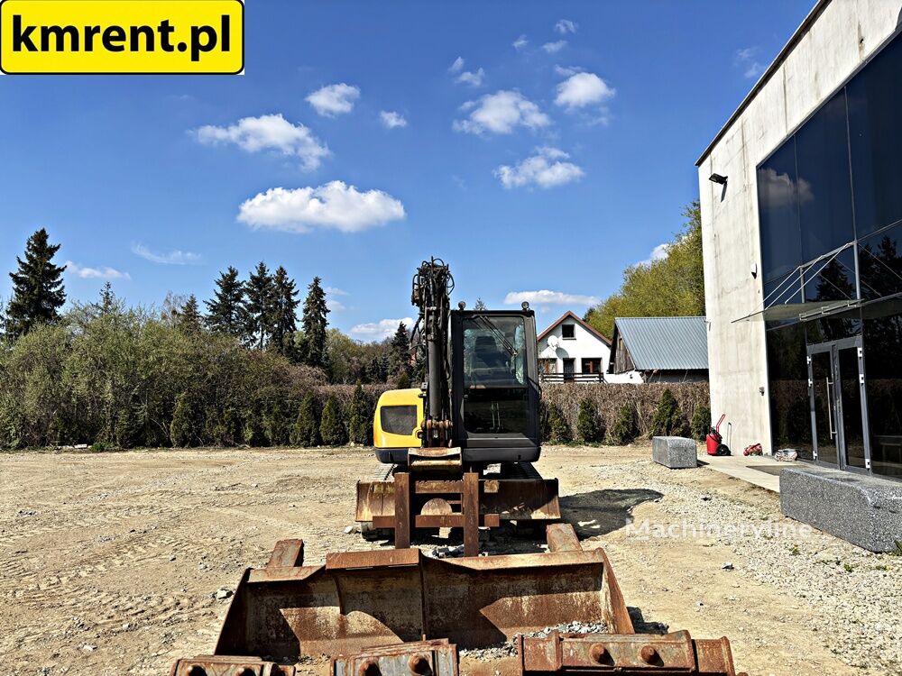 2014 Mecalac, 2 887 mth, dovoz Skladem v EU — foto 15 z 16