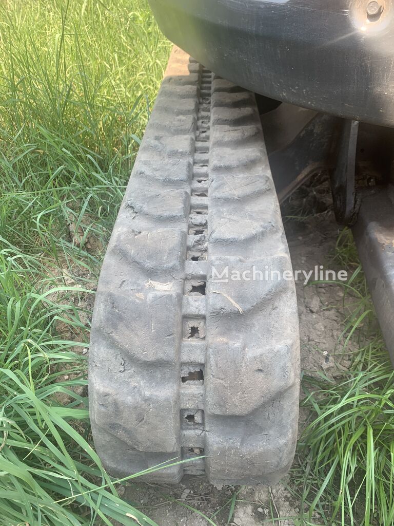 2015 Bobcat E25, dovoz Skladem v EU — foto 14 z 15