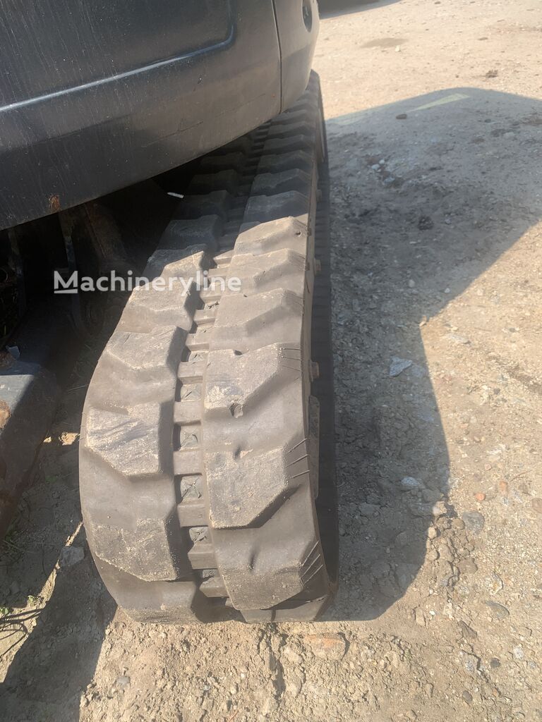 2015 Bobcat E25, dovoz Skladem v EU — foto 15 z 15