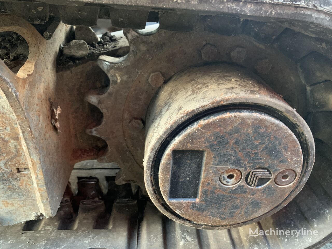 2015 Bobcat E25, dovoz Skladem v EU — foto 3 z 15