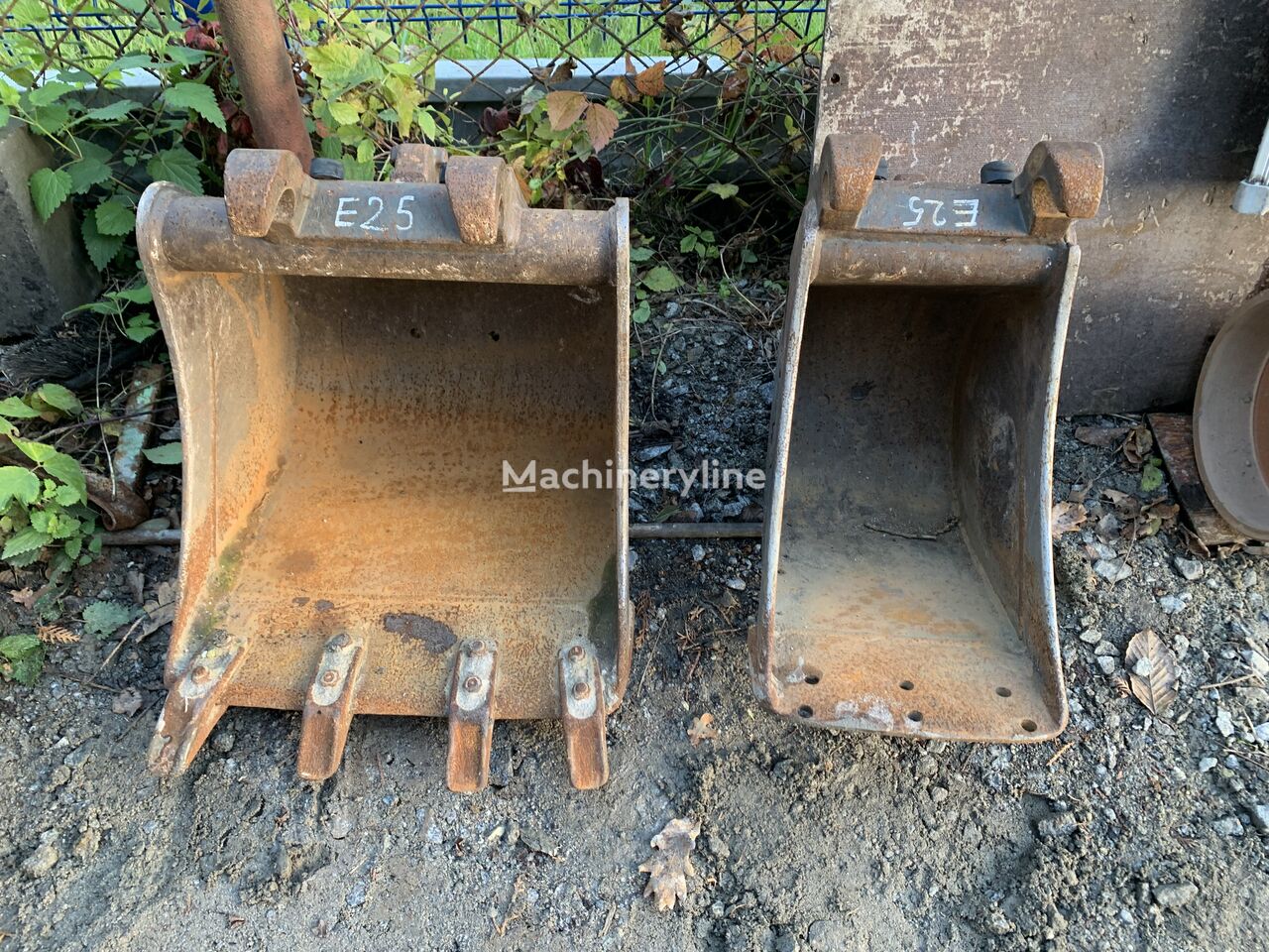 2015 Bobcat E25, dovoz Skladem v EU — foto 4 z 15