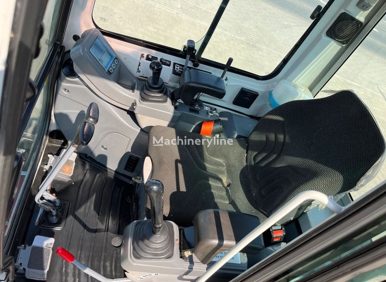 2016 Takeuchi TB, 2 013 mth, dovoz Skladem v EU — foto 12 z 15