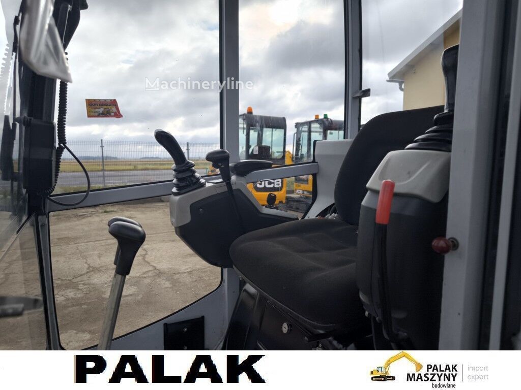 2019 Wacker MINI, 906 mth, dovoz Skladem v EU — foto 9 z 16