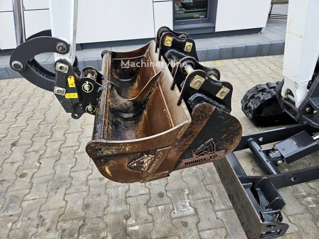 2025 Bobcat, 250 mth, dovoz Skladem v EU — foto 2 z 16