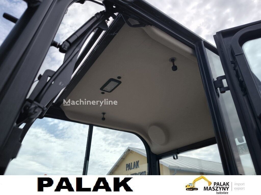 2021 JCB MINI, 741 mth, dovoz Skladem v EU — foto 10 z 15
