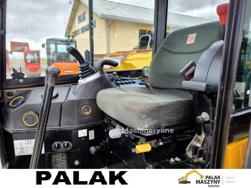 2019 JCB MINI, 1 396 mth, dovoz Skladem v EU — foto 9 z 16