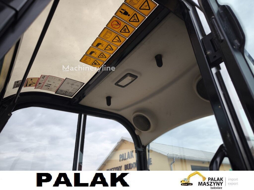 2022 JCB MINI, 1 802 mth, dovoz Skladem v EU — foto 16 z 16