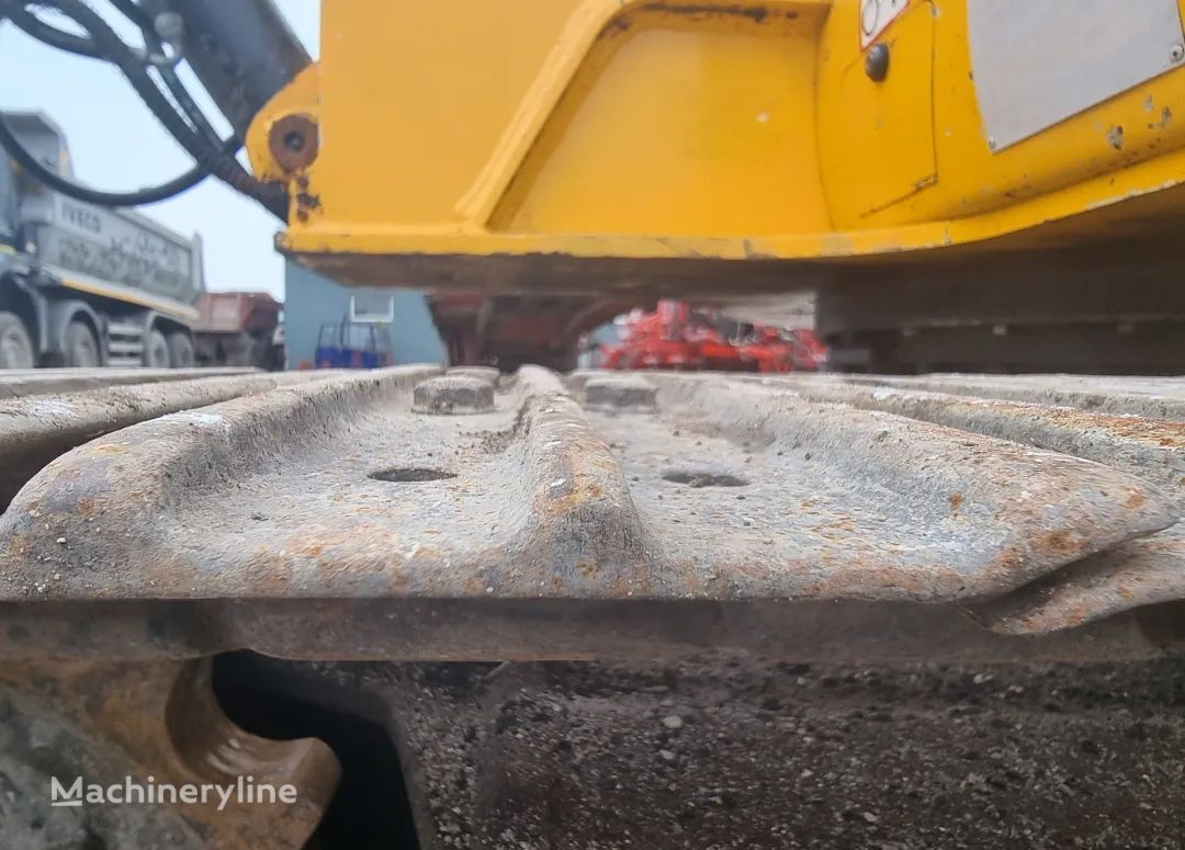 2015 JCB 8056, 8 772 mth, dovoz Skladem v EU — foto 12 z 13