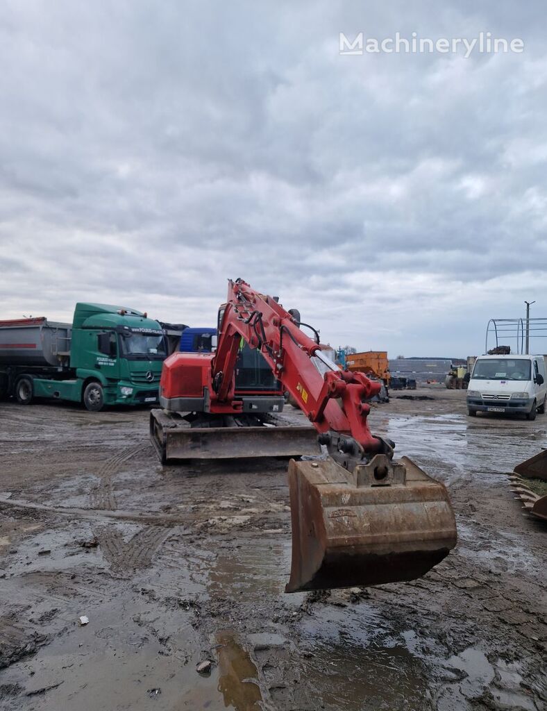 2014 JCB 85, 5 000 mth, dovoz Skladem v EU — foto 5 z 14