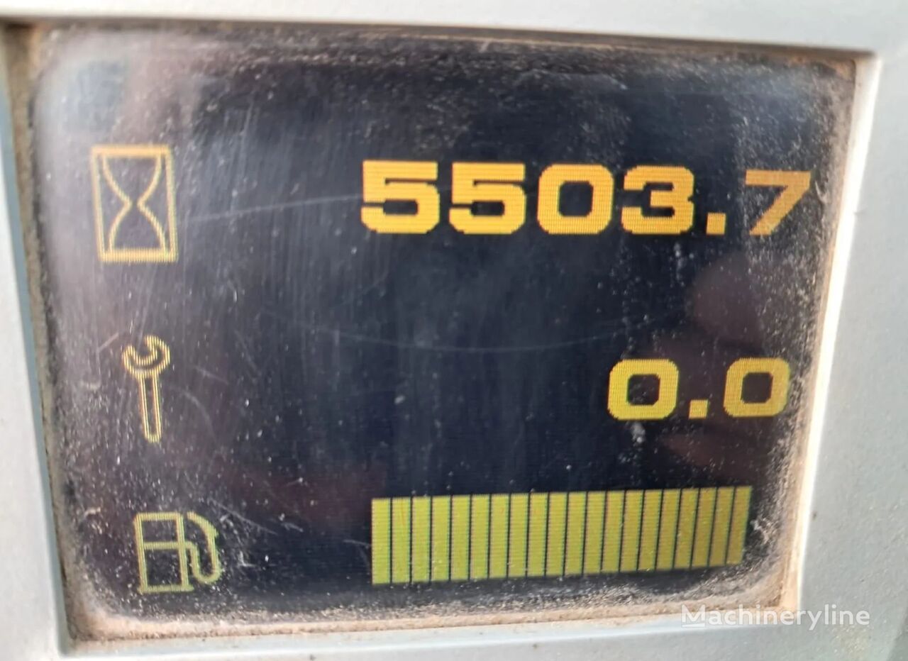 2014 JCB 85, 5 000 mth, dovoz Skladem v EU — foto 6 z 14