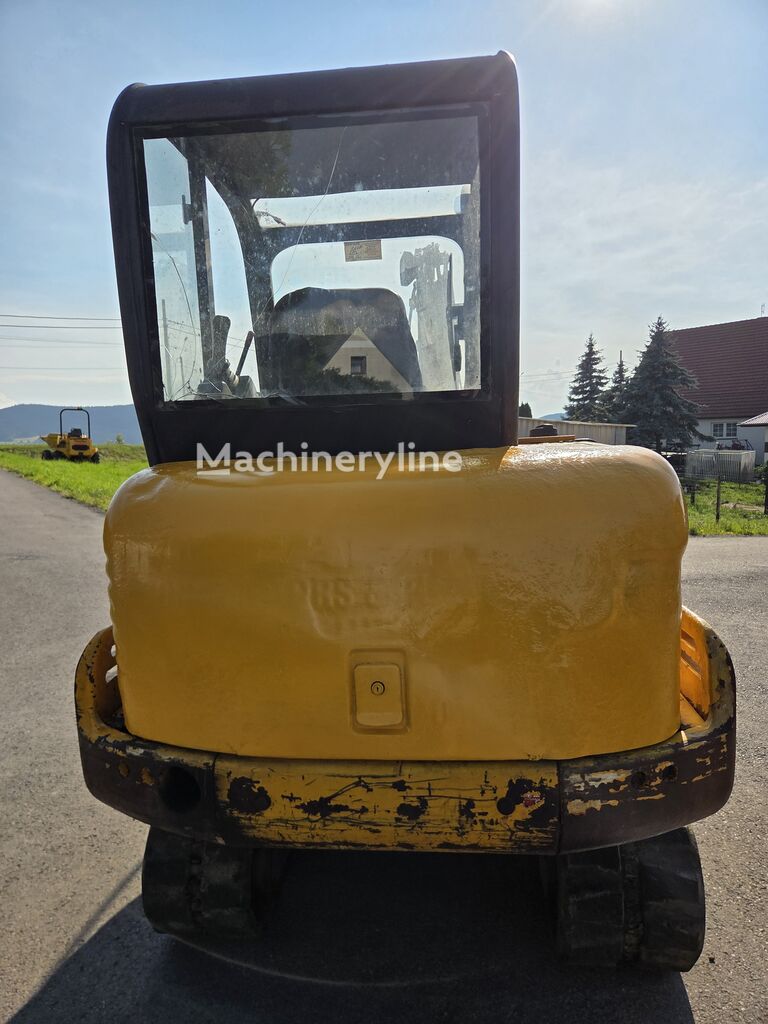 2002 JCB 804, dovoz Skladem v EU — foto 4 z 10