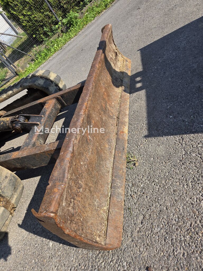 2002 JCB 804, dovoz Skladem v EU — foto 5 z 10