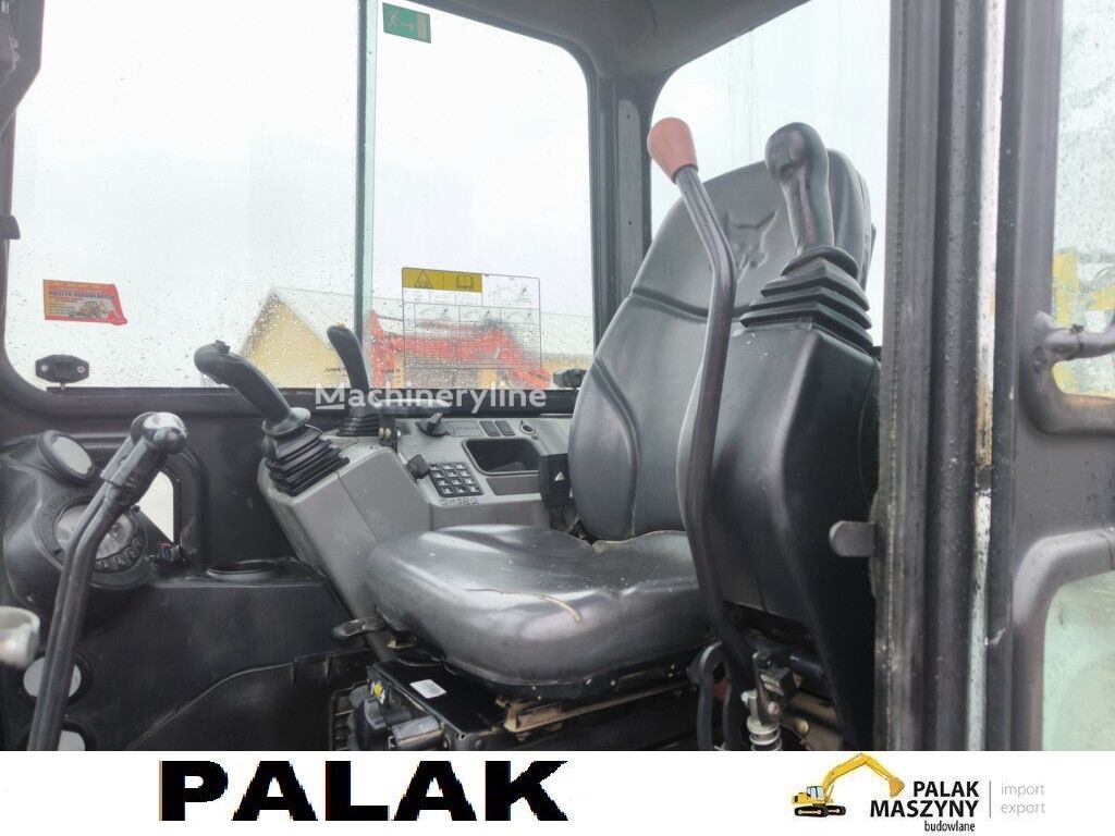 2019 Bobcat MINI, 2 738 mth, dovoz Skladem v EU — foto 13 z 15