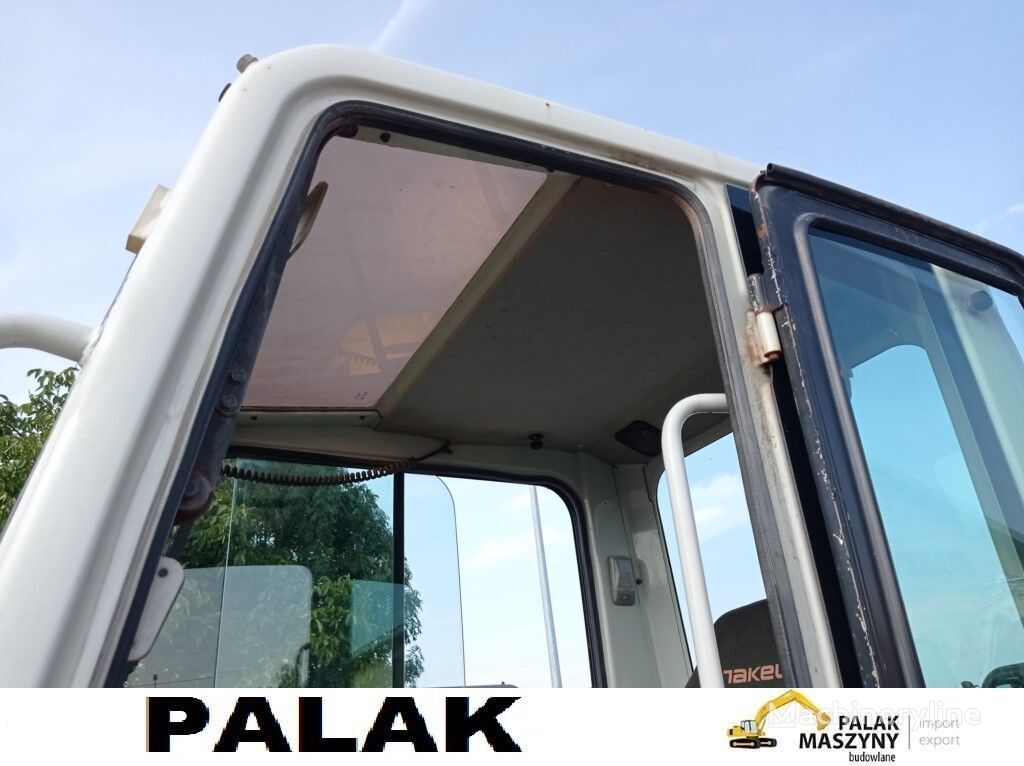 2015 Takeuchi MINI, 4 679 mth, dovoz Skladem v EU — foto 11 z 15