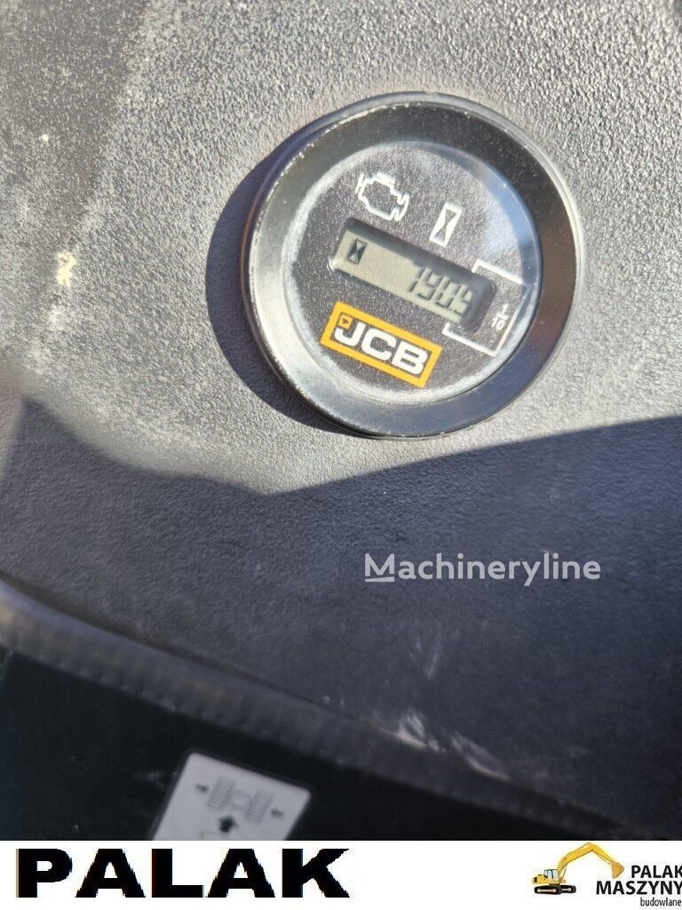 2022 JCB MINI, 790 mth, dovoz Skladem v EU — foto 13 z 15