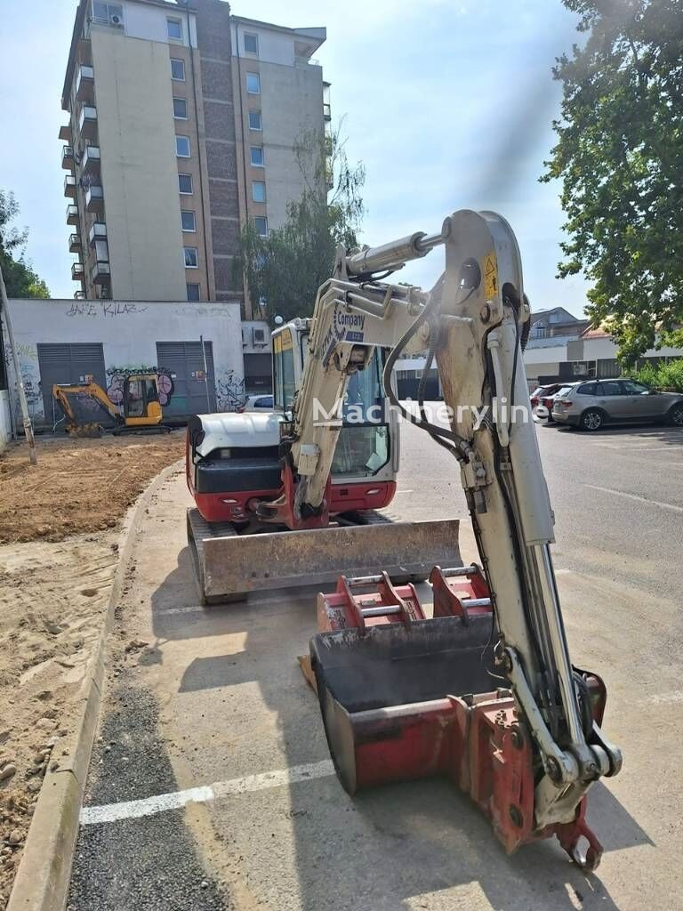 2020 Takeuchi TB, 3 492 mth, dovoz Skladem v EU — foto 2 z 8