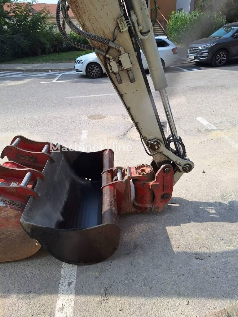2020 Takeuchi TB, 3 492 mth, dovoz Skladem v EU — foto 7 z 8