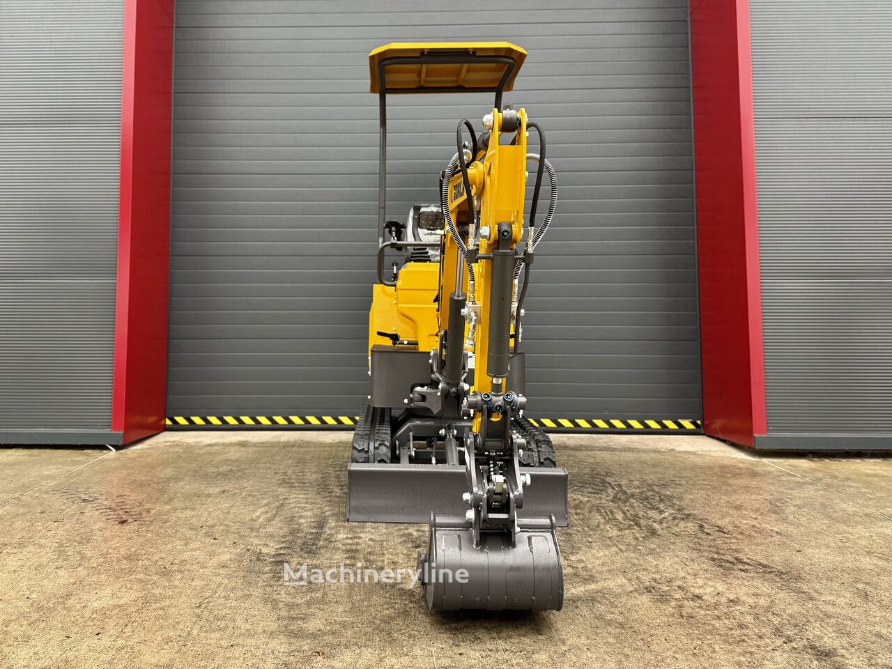 2026 Gorila NEW, dovoz Skladem v EU — foto 7 z 16