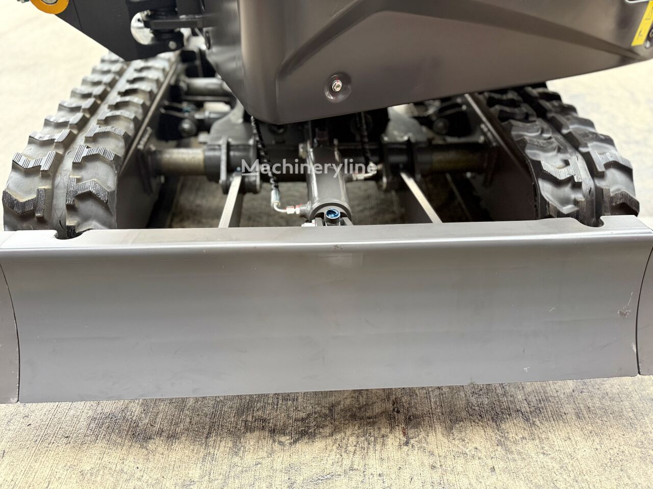 2026 Gorila NEW, dovoz Skladem v EU — foto 15 z 16