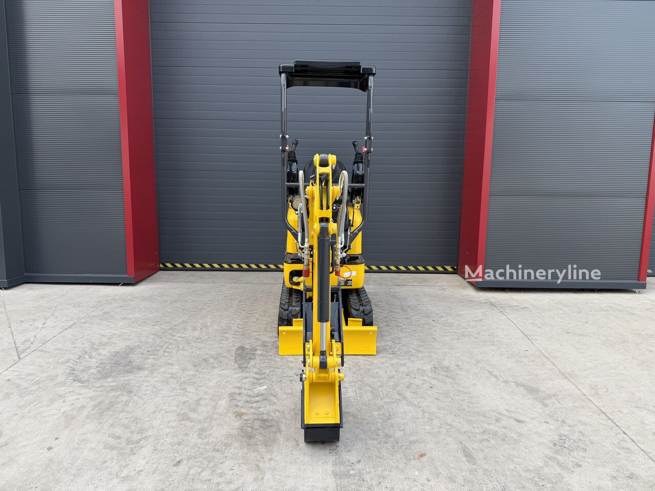 Gorila NEW, dovoz Skladem v EU — foto 1